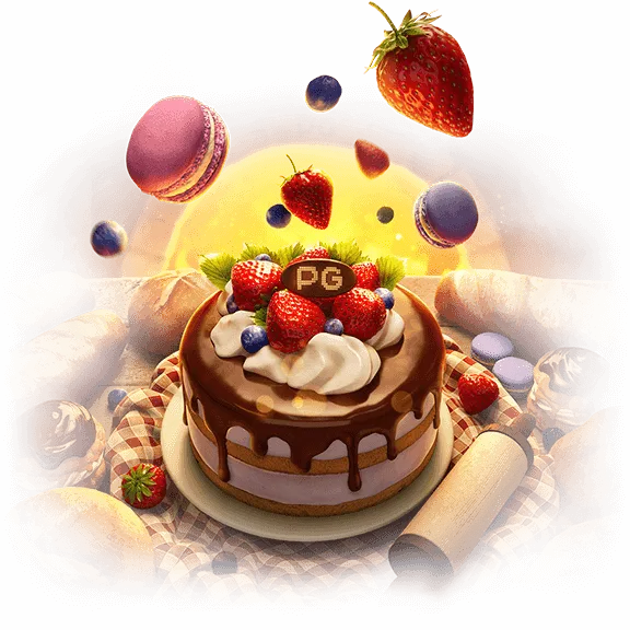 เกมสล็อต Bakery Bonanza