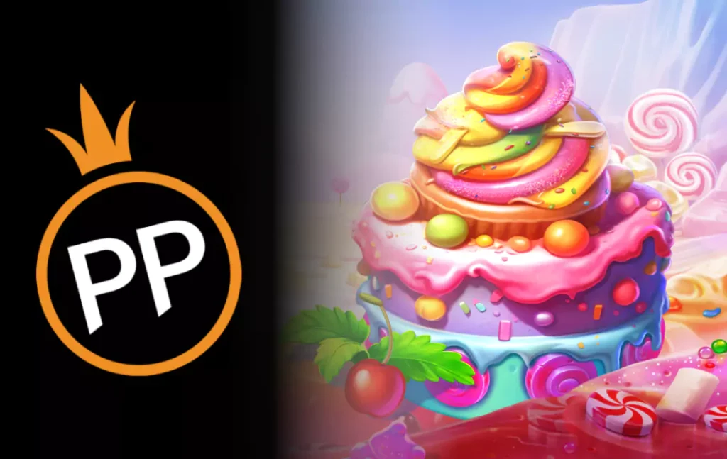 ค่ายเกมสล็อต Pragmatic play slot