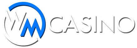 WM casino logo