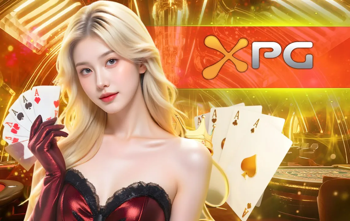 XPG Casino
