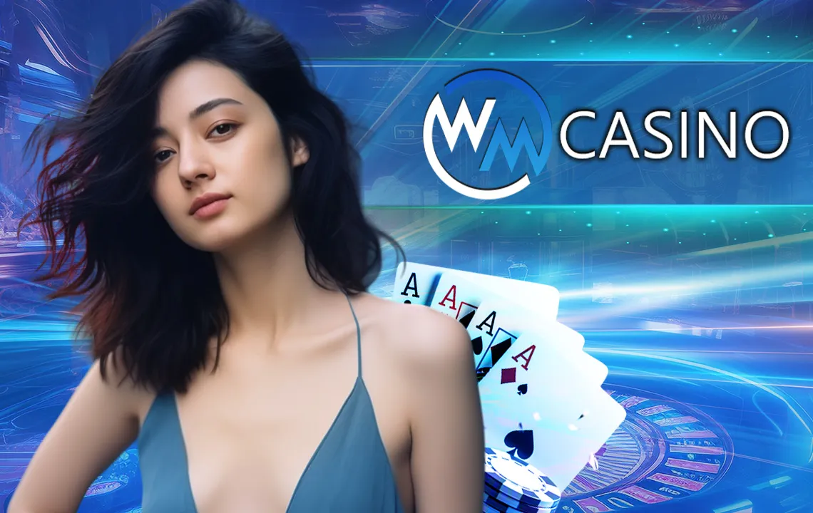 บาคาร่า wm casino